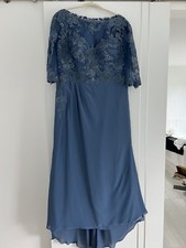 Leggenda Ballgown Dress