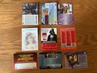 Non Sport Update Price Guide Magazine 2018 MARVEL Star Wars promo cards-F — photo 2