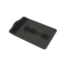 Wera 05136473001 9423 Folding Pouch for 7-piece VDE sets, empty, 180 x 85 mm