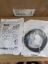 1pcs SICK Sensor GSE6-P1112 1052452 Opposite Photoelectric Switch