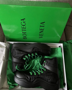 Bottega Veneta Puddle Boots | eBay