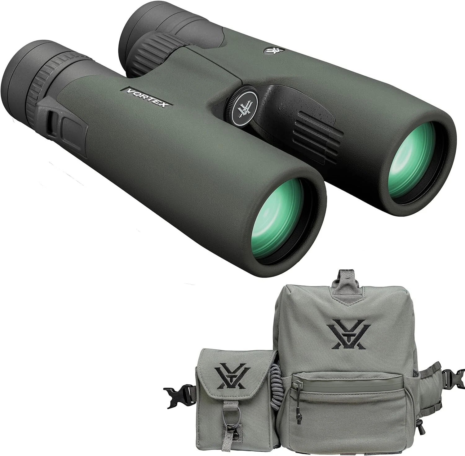 Vortex Optics Razor UHD 8x42 Waterproof Binocular RZB-0842 | eBay