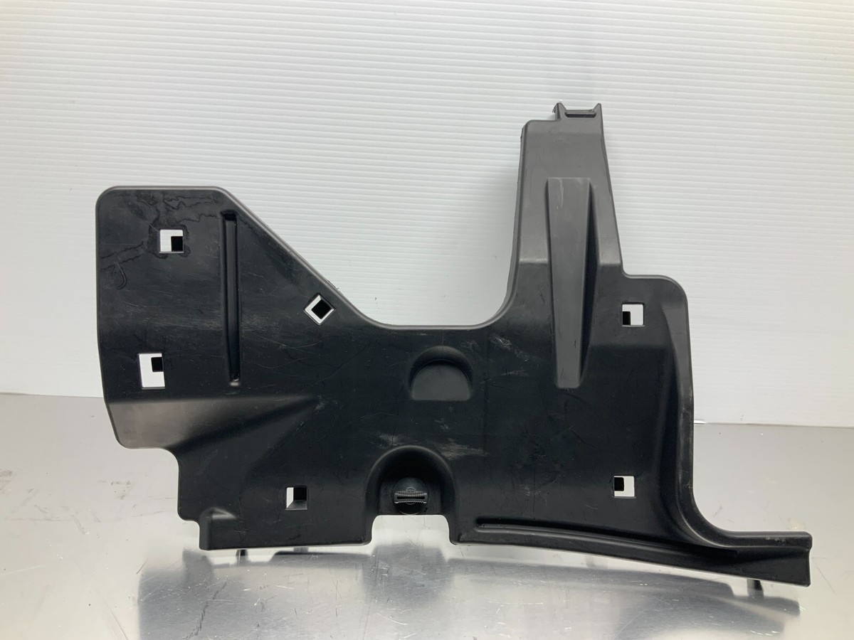 06 07 08 09 10 11 Honda Civic SI Under Dash Cover Trim Hezel OEM