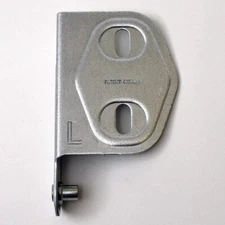 Amarr Left End Hinge 14ga Safe Guard Pinch Resistant Garage Door Overhead Parts