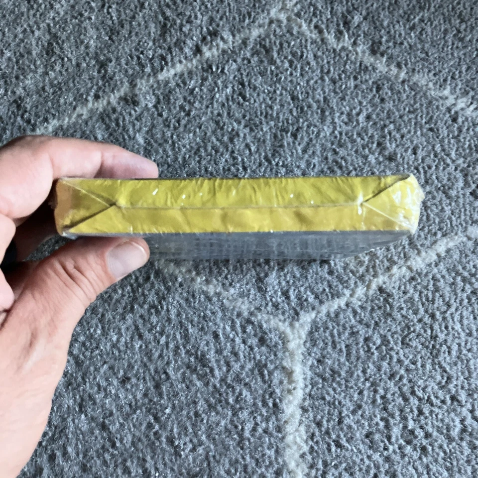 Metal Walker Nintendo Game Boy Color GBC Brand New Factory Sealed - Image 4 of 4