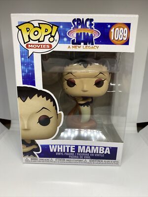 ホラーマン Funko Pop! Movies: The Conjuring 2 The Crooked Man #1620