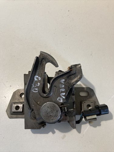 Volvo C30 Motorhaubenverriegelungsmechanismus 30716530 1.6 Tdi 109 Ps 2012