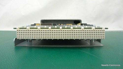 HP 411044-001 2-port Ultra3 SCSI Shared I/O and EMU Module 70-40495-11 - Picture 6 of 6