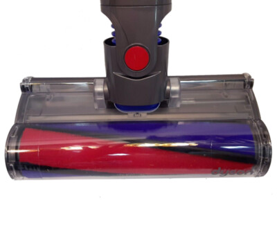 Dyson 966489-10 Soft Roller Cleaner Head Genuine DC59, DC62, SV03