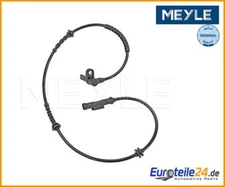 Sensor, wheel speed Meyle 6148000013 for Fiat Punto Opel