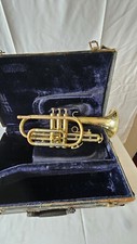 Reynolds Medalist Cornet