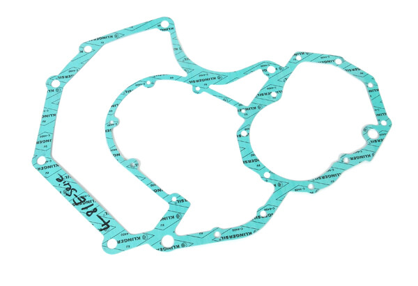 Ferrari 206 GT Intermediate Cover Gasket New