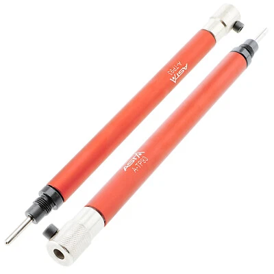 ASTA Messuhradapter Totpunkt Messstift OT Finder Zündung Zündzeitpunkt Einstellen