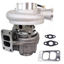 Hx35w 3539373 Turbo Charger For 1996-1998 Dodge Ram 6bt 5.9l Manual T3 Diesel