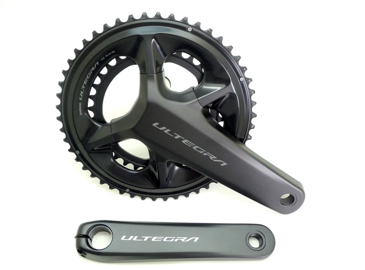 パーツ SHIMANO ULTEGRA FC-R8100 50-34 160mm パーツ SHIMANO ULTEGRA FC-R8100 50-34 160mm Shimano Ultegra FC