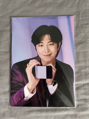 BTS WINGS PREMIUM POSTCARD SET BTS PREMIUM POSTCARD SET THE WINGS