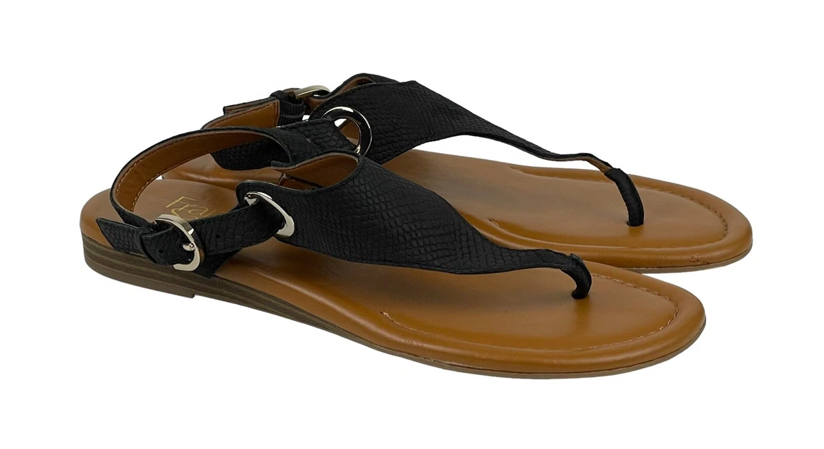 Franco sarto sales grip sandal