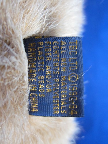 BOYDS BEARS 11" Stick Wreath Headband Tiara 1990 - 1994 - 第 6/6 張圖片