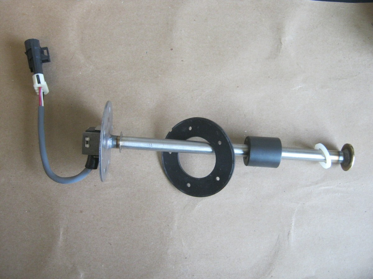 Exmark 126-3913 gas fuel tank sensor sender float Lazer