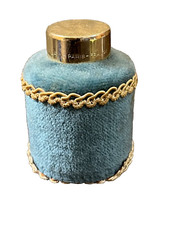 ANCIEN FLACON BOUTEILLE DE PARFUM VIDE PARIS