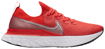 NIB Women's Nike React Infinity Run Flyknit Running Shoes Chile