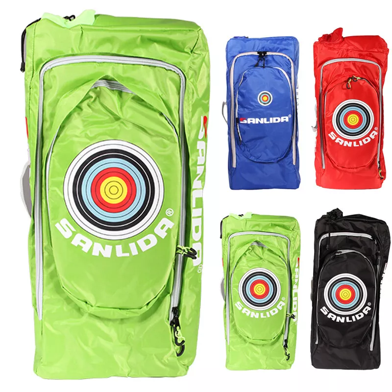 Archery kit deals bag