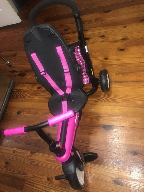 smartrike smartfold 300