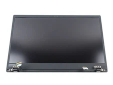 LENOVO THINKPAD X1 CARBON 6TH GEN 14" FHD IPS MATTE TOUCH 60HZ SCREEN ASSEMBLY