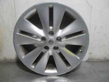 Jantes Renault VEL SATIS