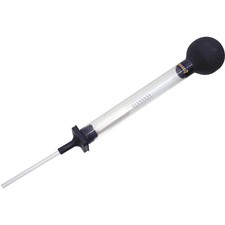 Hazet  Batteriesäure-Prüfgerät 4650-1