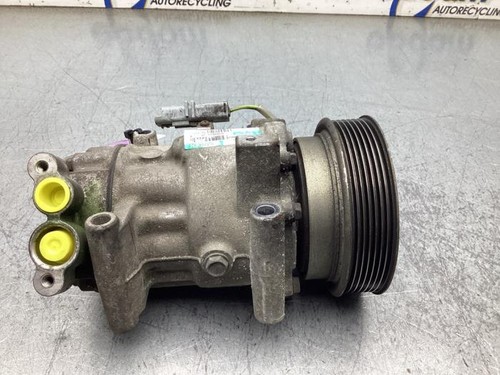 Klimakompressor Renault Twingo II CN0 8200819568A P24653417