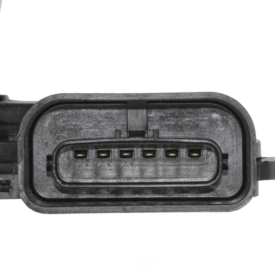 Actuador de cerradura de puerta para Toyota RAV4 2000-2005 PRODUCTOS DE MOTOR ESTÁNDAR Foto 4 de 4