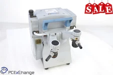 Vacuubrand MZ 2C NT +2AK Three-Stage Chemistry-Design Diaphragm Vacuum System