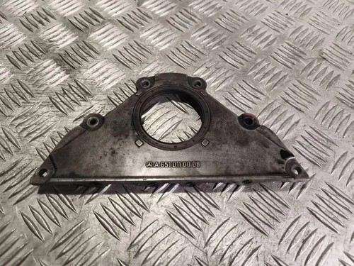 MERCEDES-BENZ C W203 Andere innere Motorteile A6510110008 2.20 Diesel 32992507