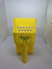 Garrett Hard Plastic Sand Scoop Beach Metal Detecting