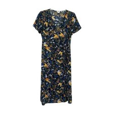 J. Crew Women’s Wrap Midi Dress size 8