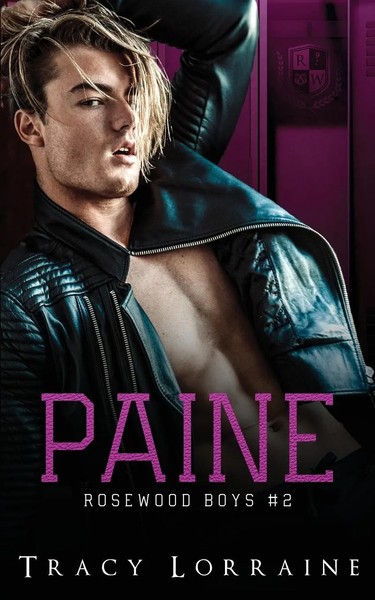 Tracy Lorraine | Paine | Taschenbuch | FranzöSisch (2021) | Tracy Lorraine-image