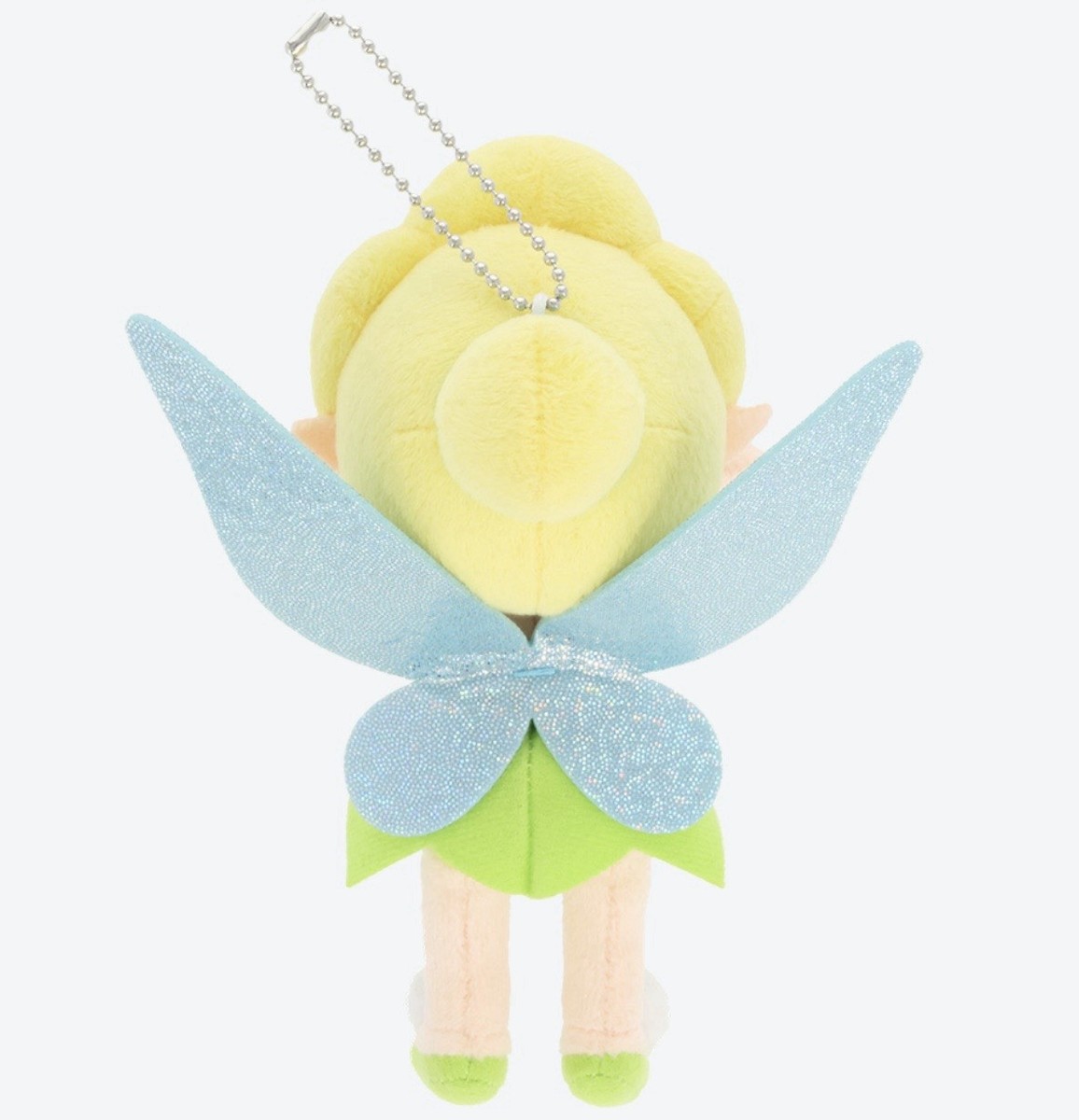 TDR Japan Tokyo Disney Resort Tinker Bell Shoulder Plush Toy