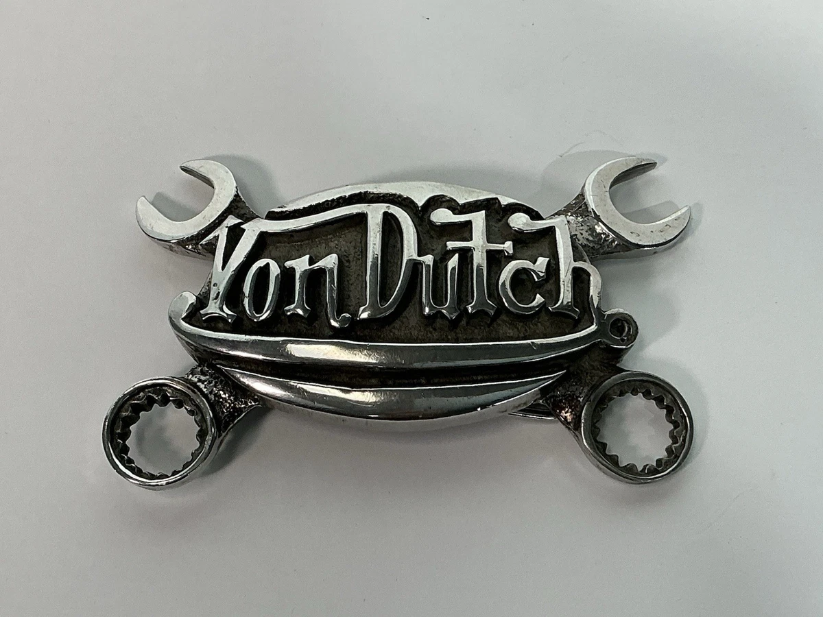 von dutch buckle products for sale | eBay display picture 2