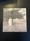 Taylor Swift Folklore Hide And Seek Azure Blue Vinyl 2LP Variant New And Sealed