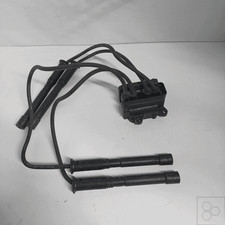 8200084401 Bobina  RENAULT KANGOO 1.2 16V Mnv 4-5p/b/1149cc 9c2492