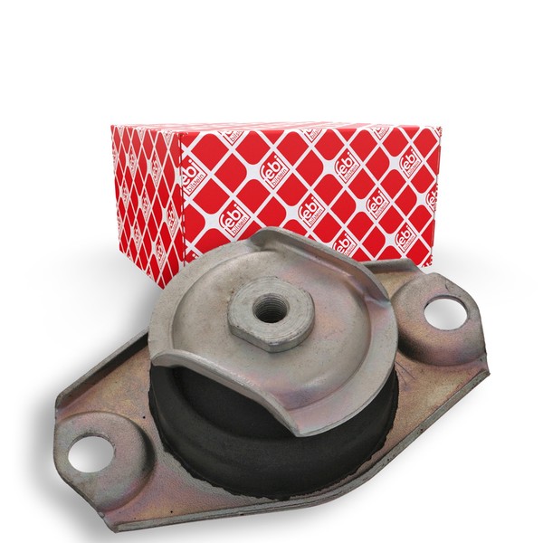 febi Bilstein Lagerung, Motor 19968 FüR Alfa Romeo Fiat, Hinten-image