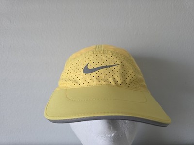 Nike Dri-Fit ADV Aerobill Tailwind Reflective Panel Running Hat Cap  BV2204 848