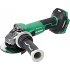HiKOKI Multi Volt 36V 100mm Cordless Angle Grinder G3610DC(NN) (Tool Only)
