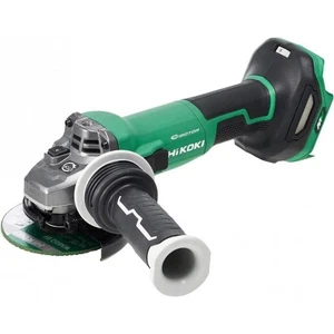 HiKOKI Multi Volt 36V 100mm Grinder d'angle sans fil G3610DC(NN) (Outil seulement)