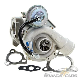 ATEC ABGASTURBOLADER TURBOLADER FÜR AUDI A4 B5 B6 B7 1.8-T ANB APU AWT AVJ BFB