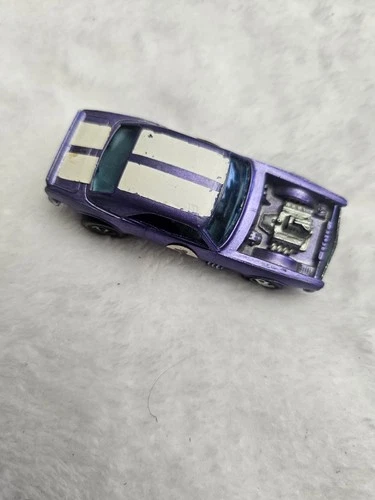 Redline Hot Wheels Heavy Chevy