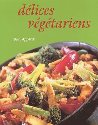 Vegetarische Köstlichkeiten - Stacey, Jenny