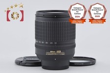 Nikon AF-S DX NIKKOR 18-135mm f/3.5-5.6 G ED