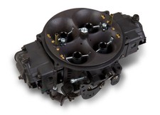 Holley 0-80902hb 1050 Cfm Gen 3 Ultra Dominator Carburetor Holley 0-80902hb 1050 Cfm Gen 3 Ultra Dominator Carburetor
